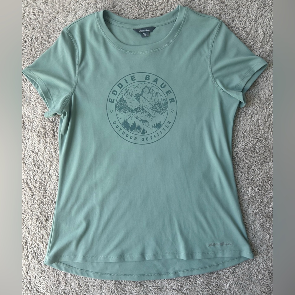 Eddie Bauer Top